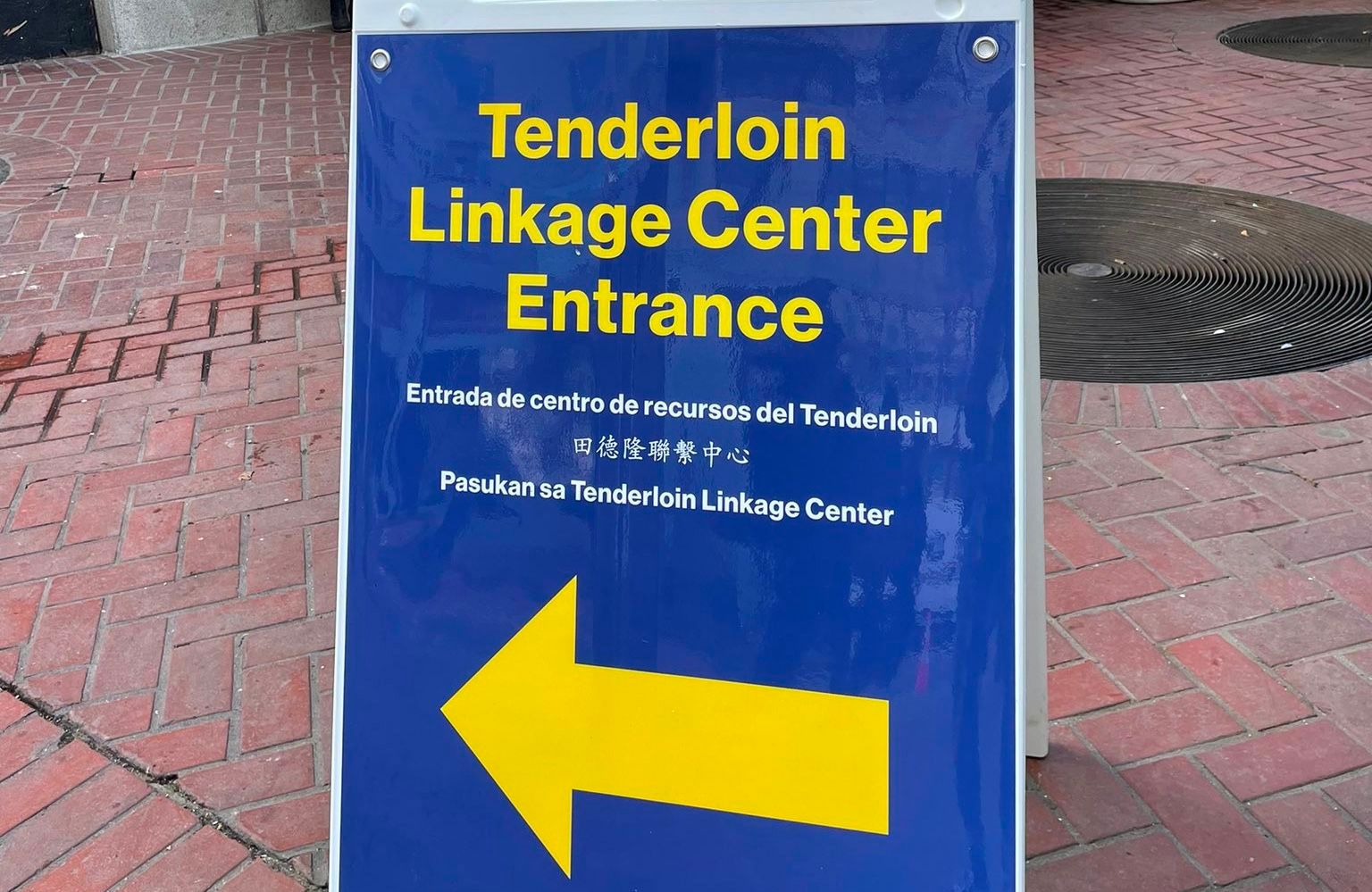 Monday Morning Headlines Tenderloin Center Shuts Down After 11 Months