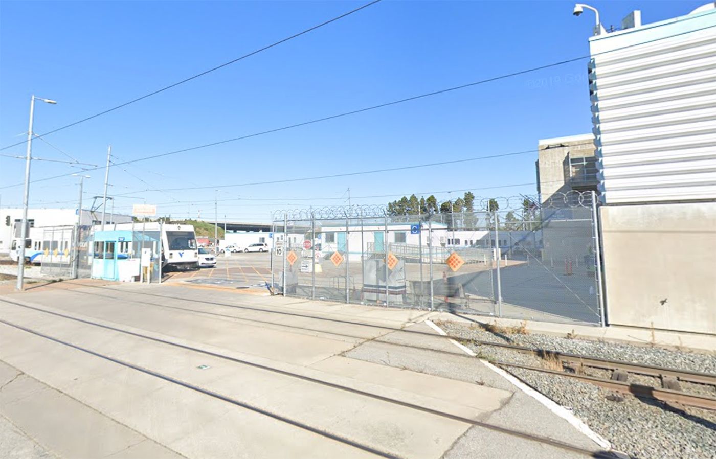 Day Around the Bay: Investigation Clears VTA of Negligence In Mass Shooting