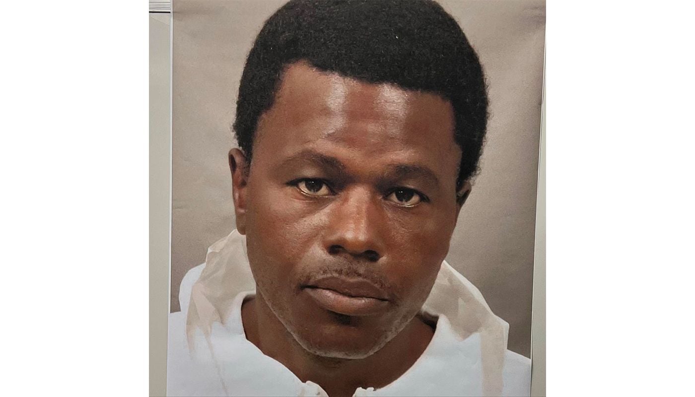 Stockton Serial Killer Suspect Accused Of Seventh Murder, Which Occurred In Oakland