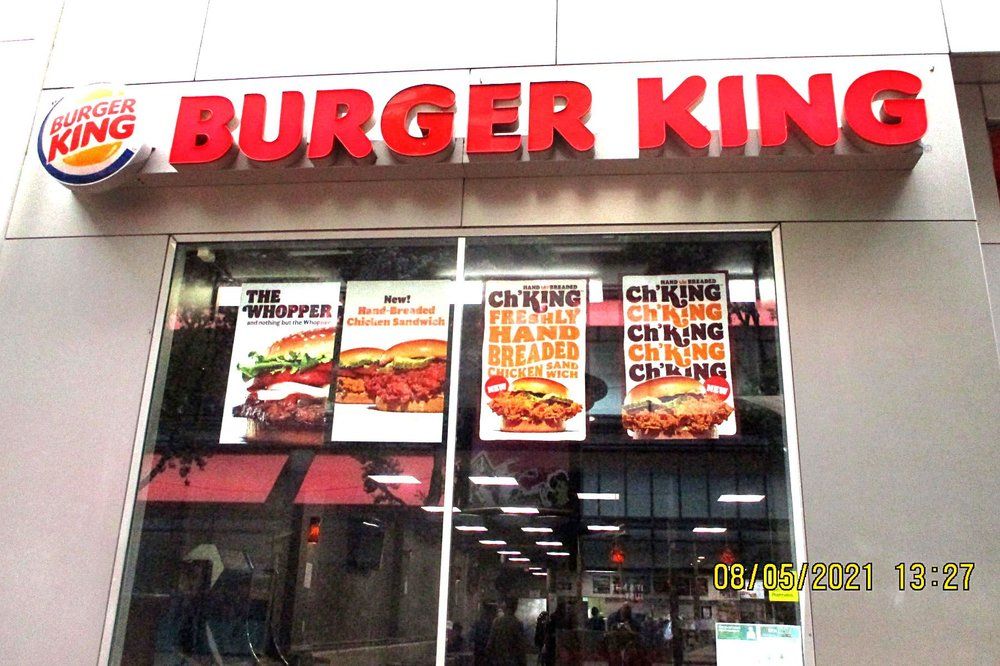 SF Burger King Employees Win 2.2 Million In ThreeYear Old Wage Theft Case