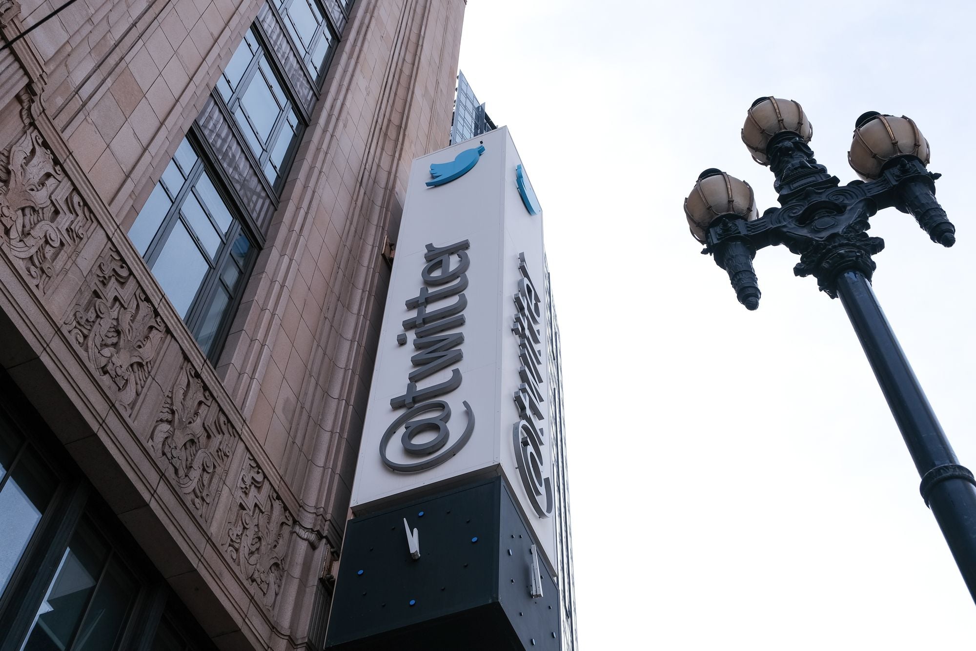 Laid-Off Twitter Employees Finally Get Severance Offers, Which Are Unsurprisingly Less Than Promised