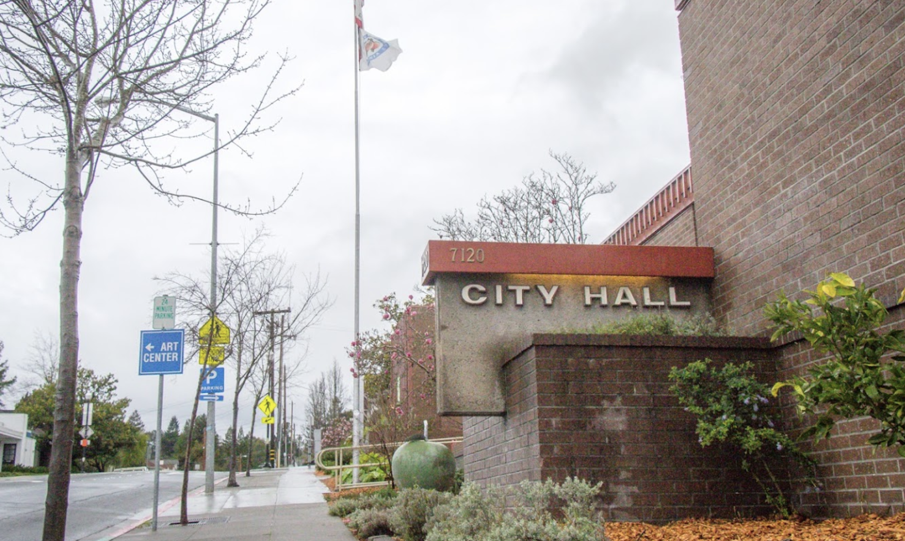 Former North Bay Mayor Pleads Guilty to Several Counts of Child Sexual Abuse