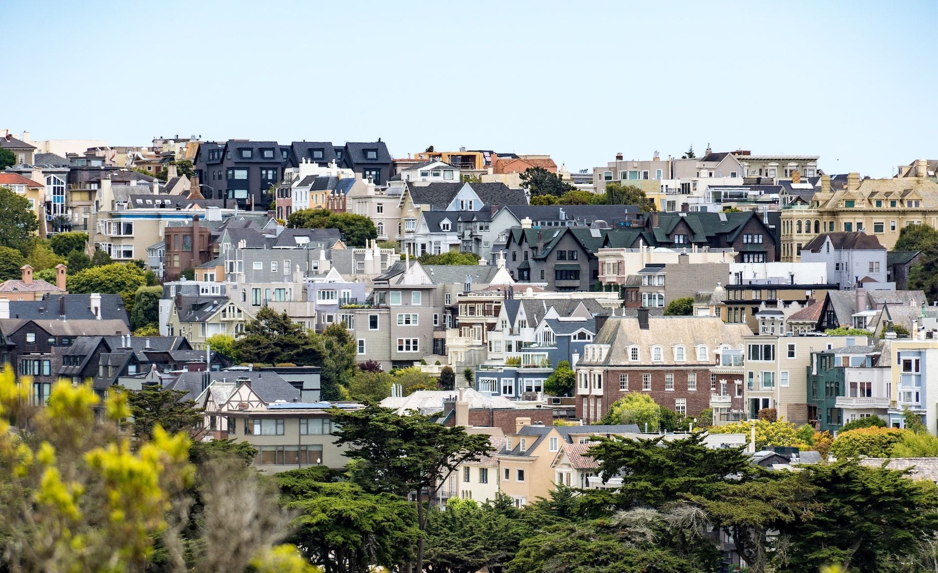 Supervisors Pass Ambitious Housing Element Plan to Build 82,000 New Units By 2031