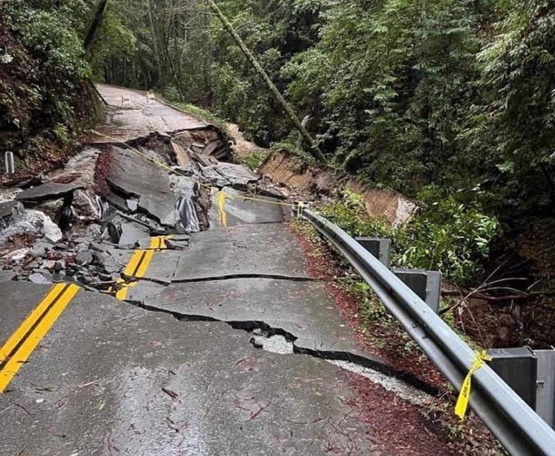 Day Around the Bay: California Storms Have Claimed At Least 17 Lives