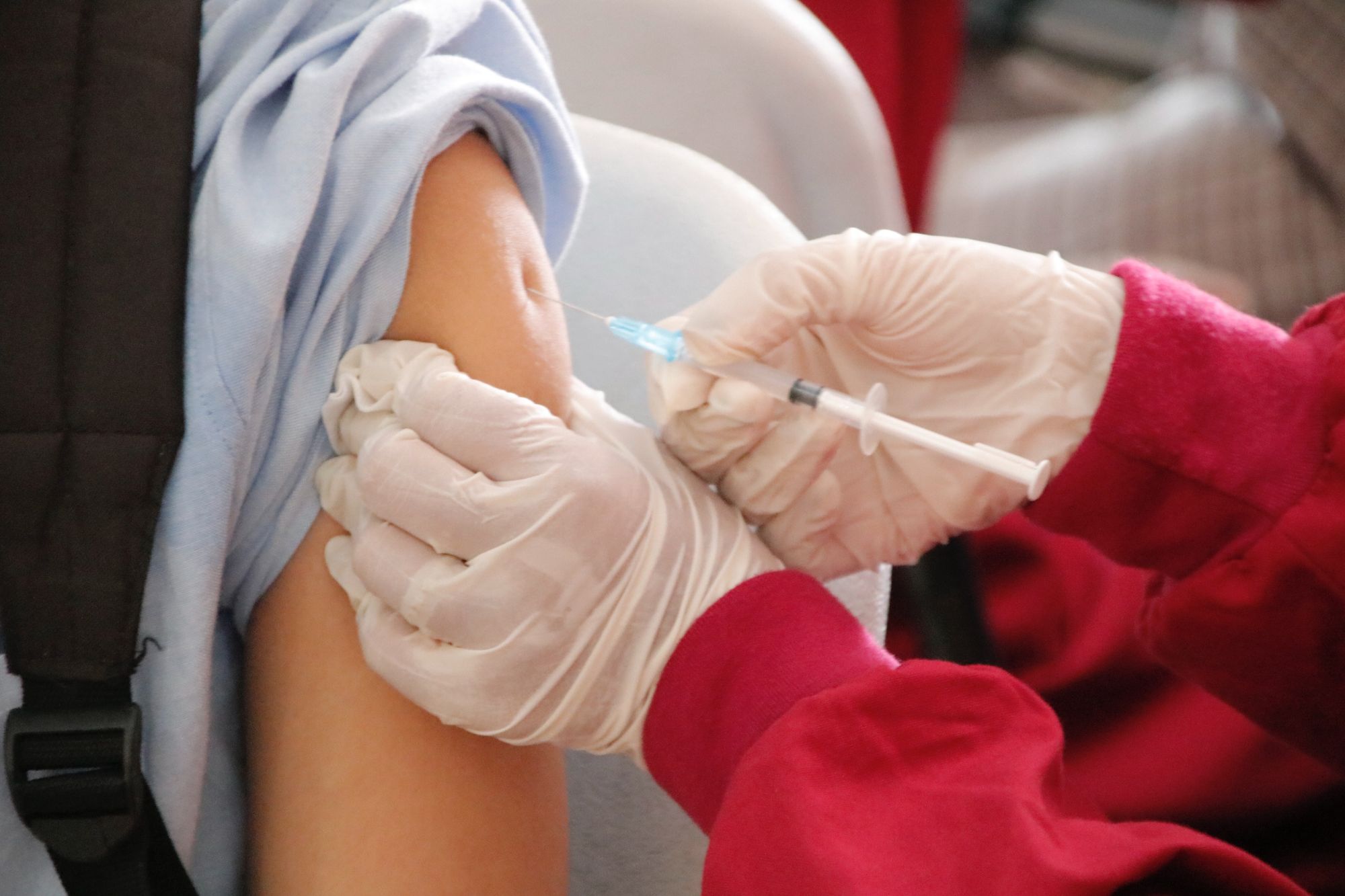 Report: Moderna Wants to Charge $130 Per Dose For COVID-19 Vaccines