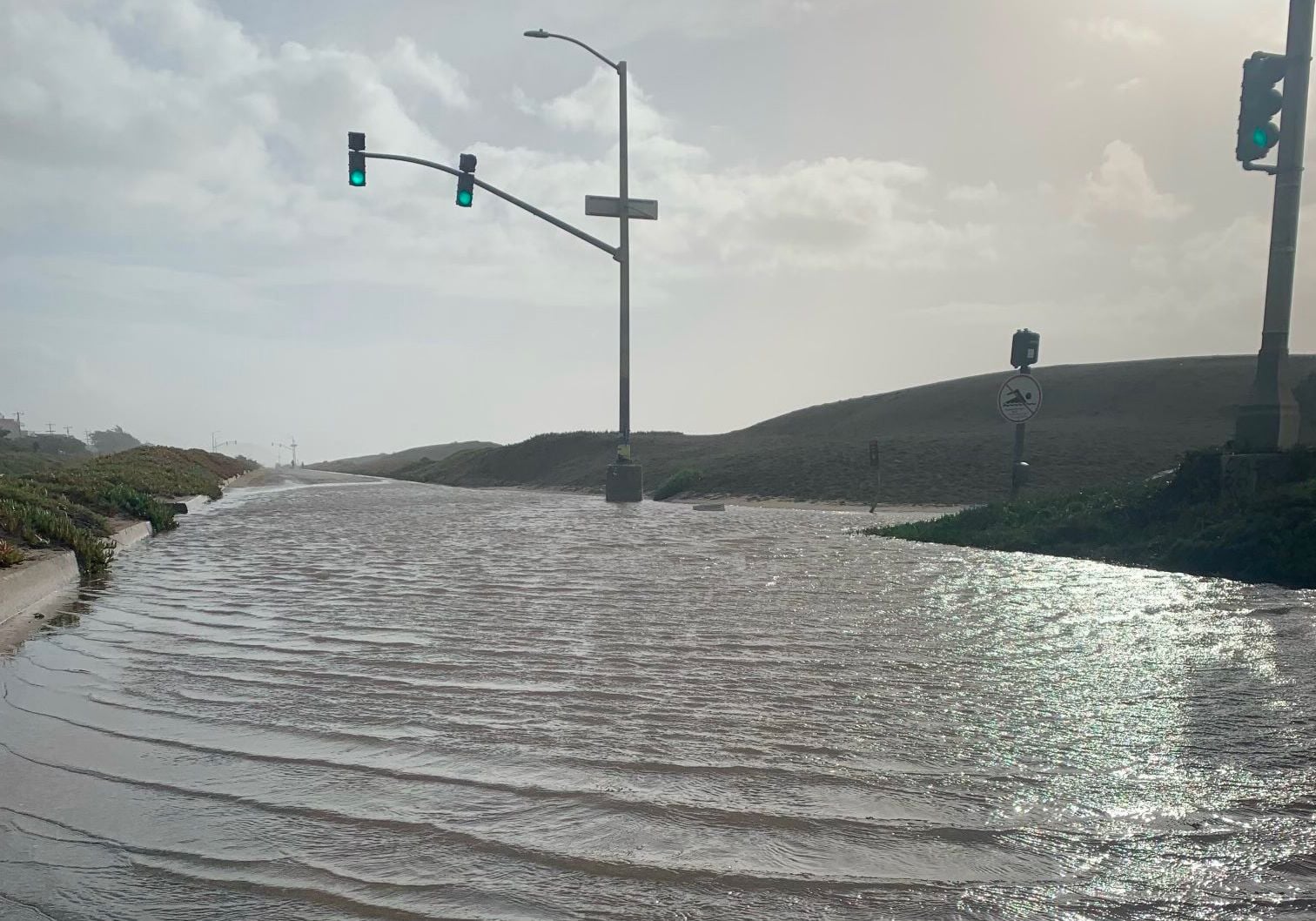 Day Around the Bay: Pedestrian Killed at 16th and Valencia