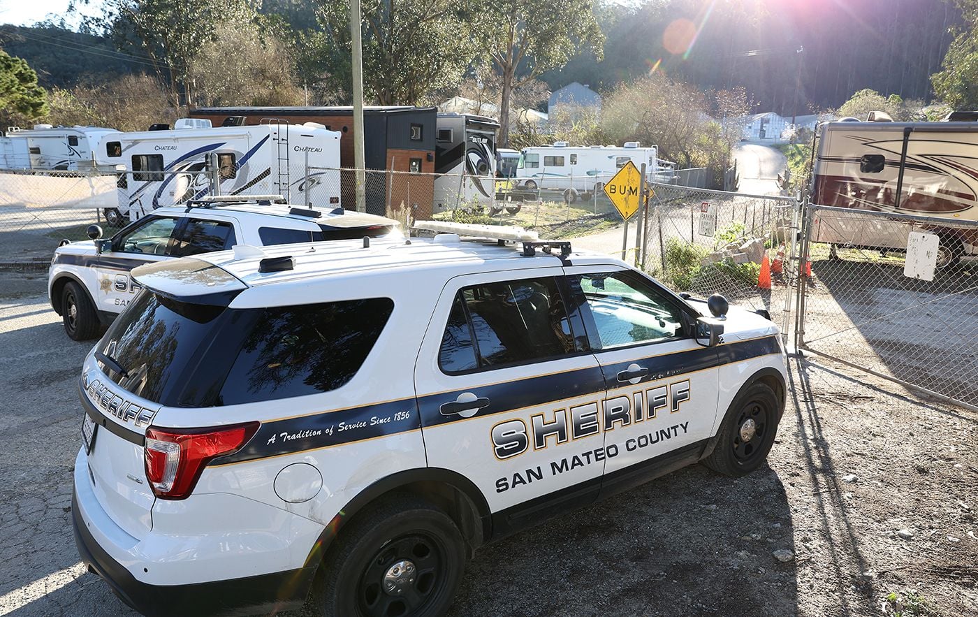 Half Moon Bay Shooting Draws Attention to Squalid Conditions For Farm Workers Who Live On-Site