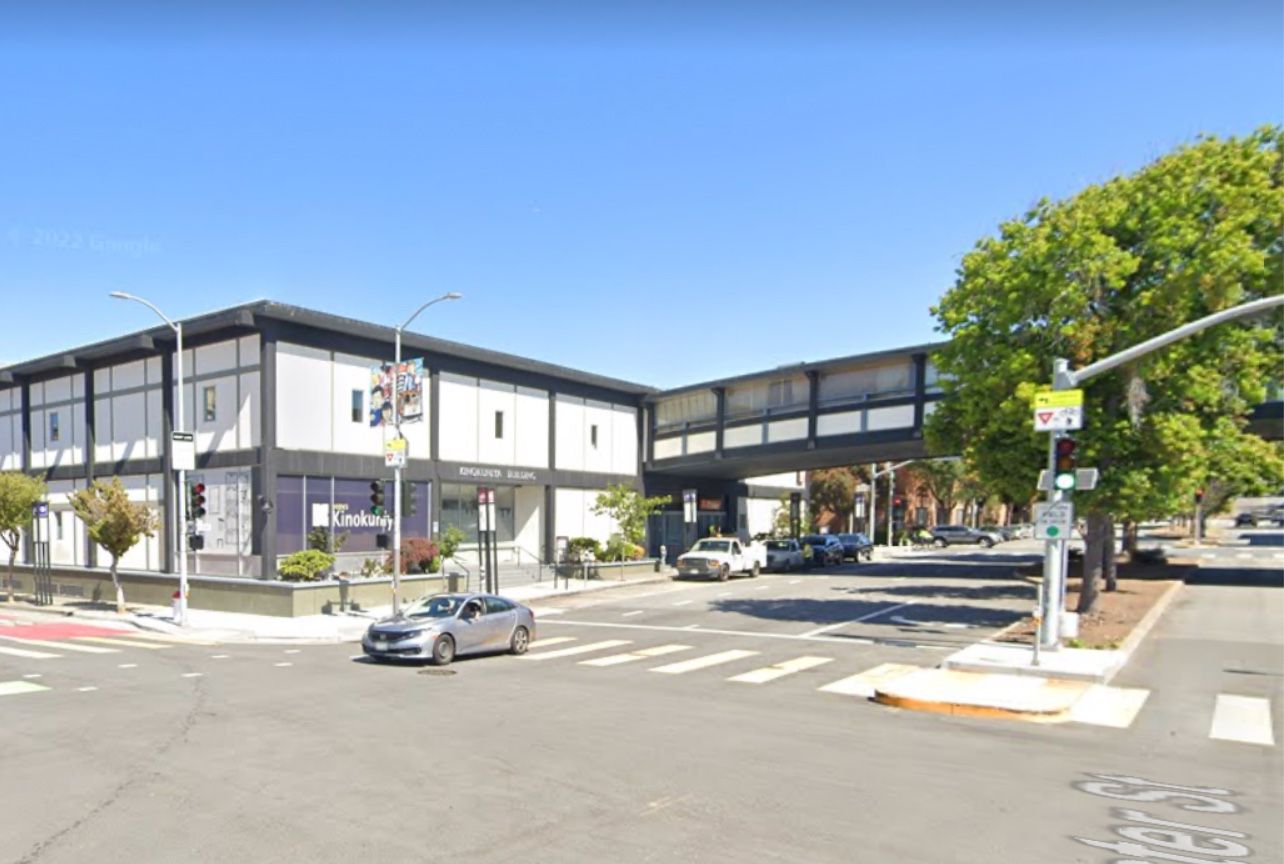 SFPD Arrests Two Teens For Fatal Shooting of Japantown Security Guard