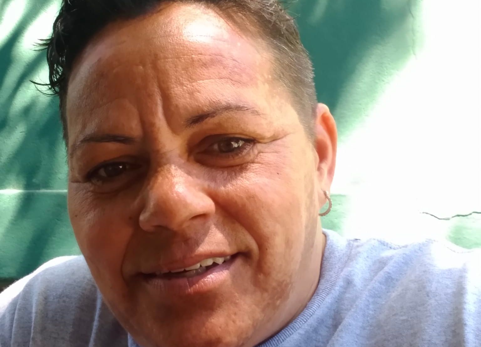 Surviving Stockton Serial Killer Victim Speaks Out, Says Police Failed Her