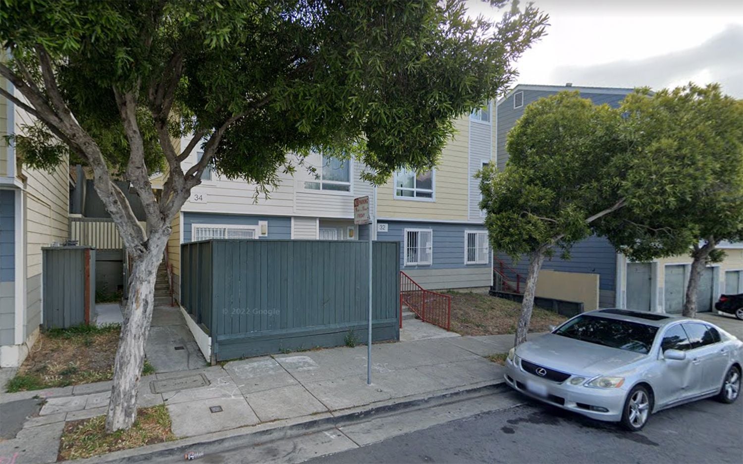 SFPD: Woman Admitted to Killing Her Two Daughters In Hunters Point Home