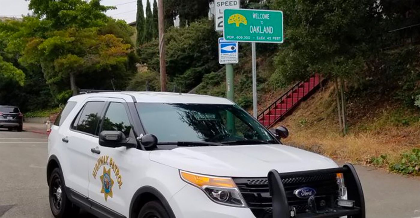 Oakland Homeless Woman Found Dead In Tent Following Cold Night