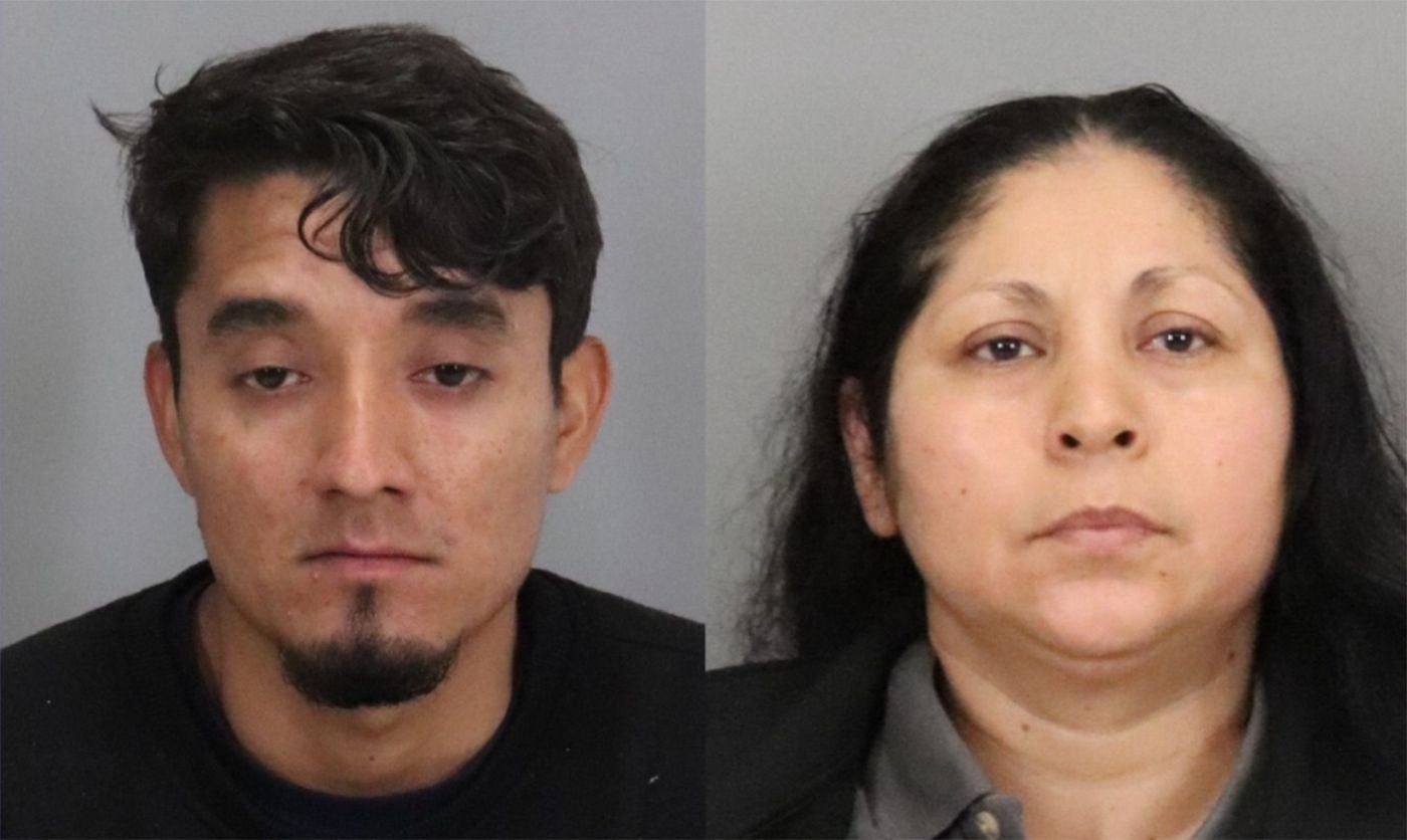 Sentencing Delayed In Wacky San Jose Kidnapping Case as Suspect Now Claims Her Estranged Husband Made Her Do It