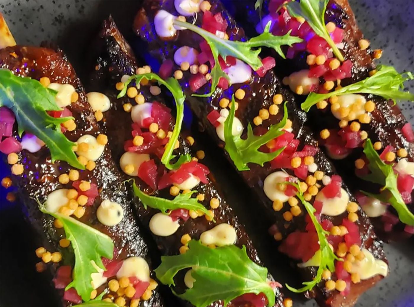 New Night Market-Inspired Restaurant From Former Aina Chef Debuts In the Mission