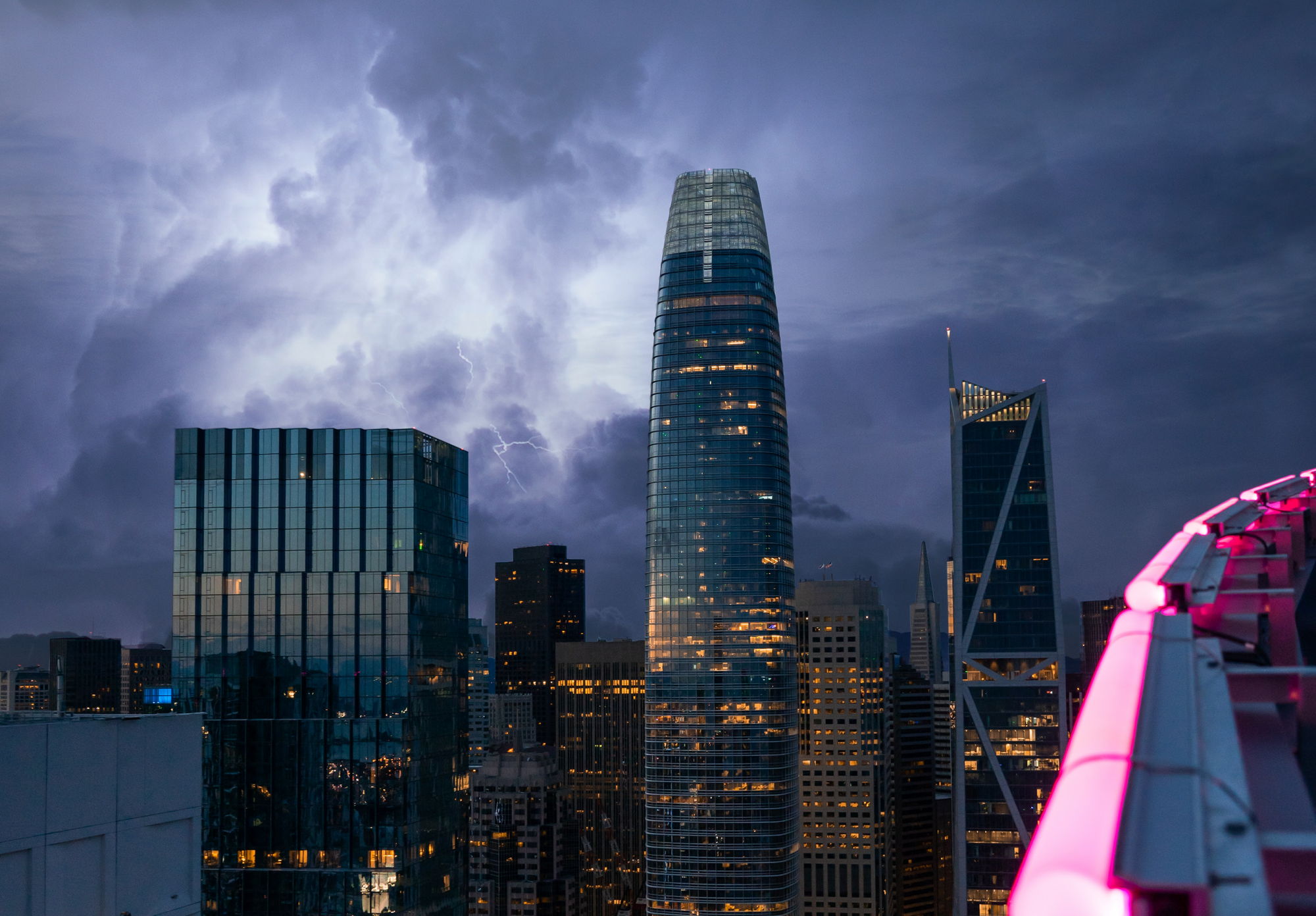 Salesforce Is Laying Off 10% of Its Workforce, Nearly 8,000 Employees