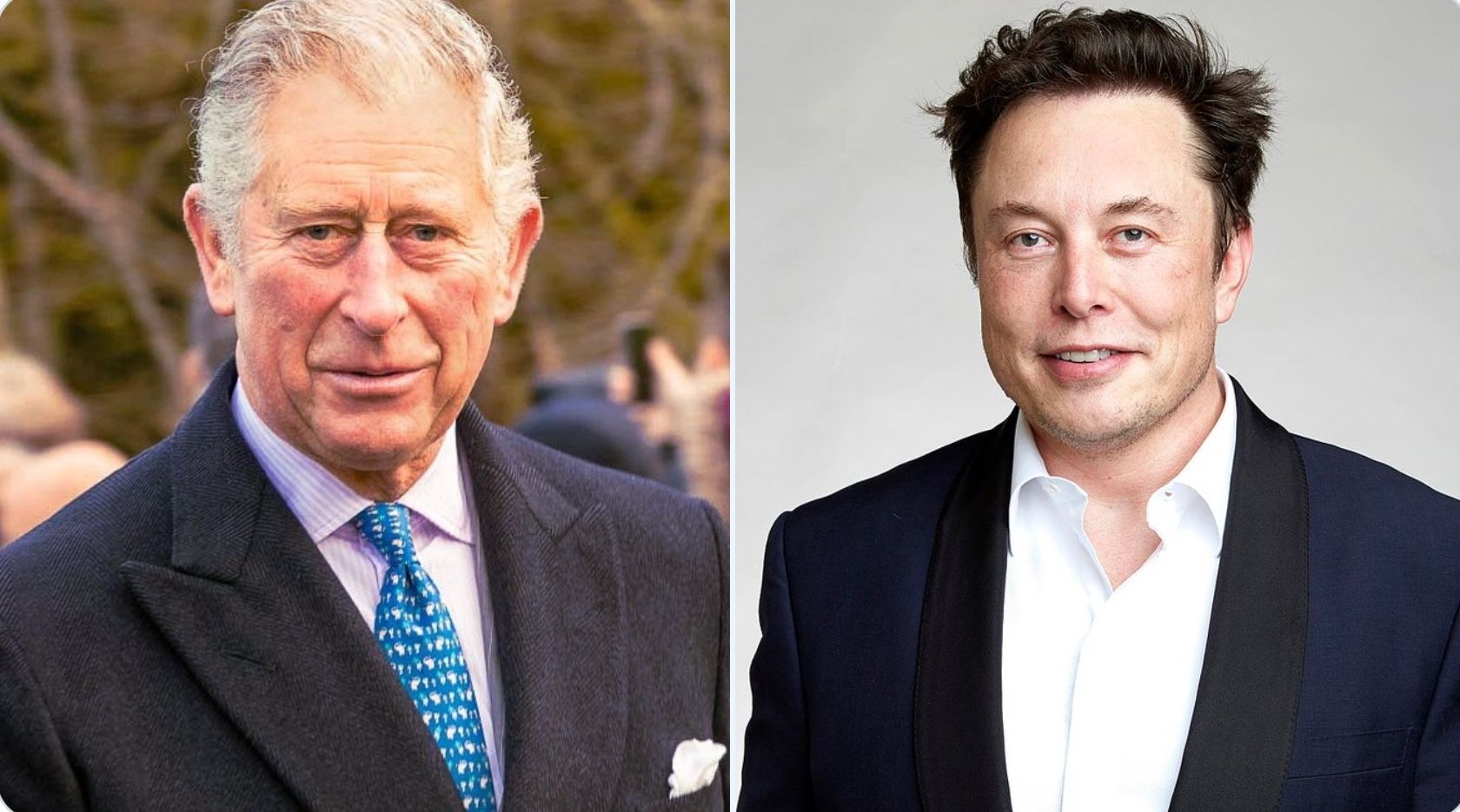 Now Even King Charles III Is Suing Twitter Over Unpaid Rent