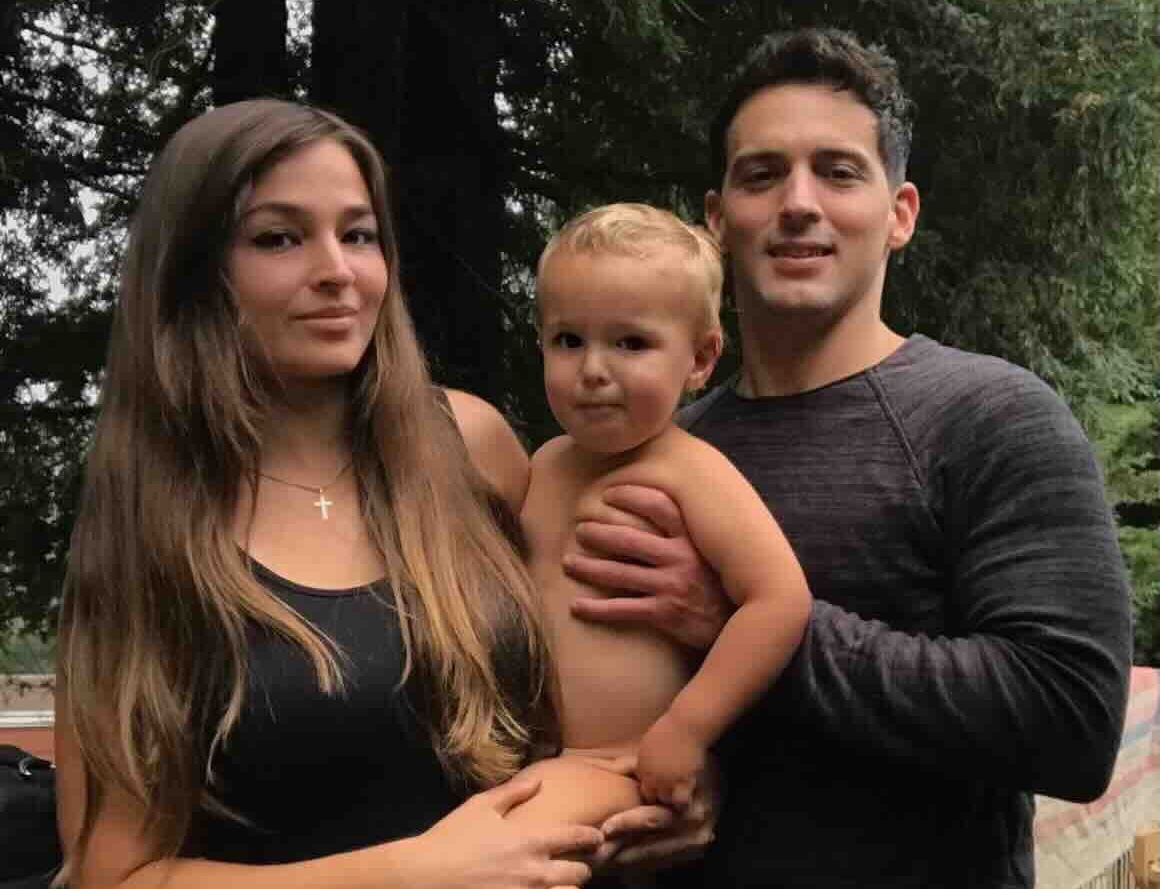 Family of Sonoma County Toddler Killed By Fallen Redwood Tree Speaks Out