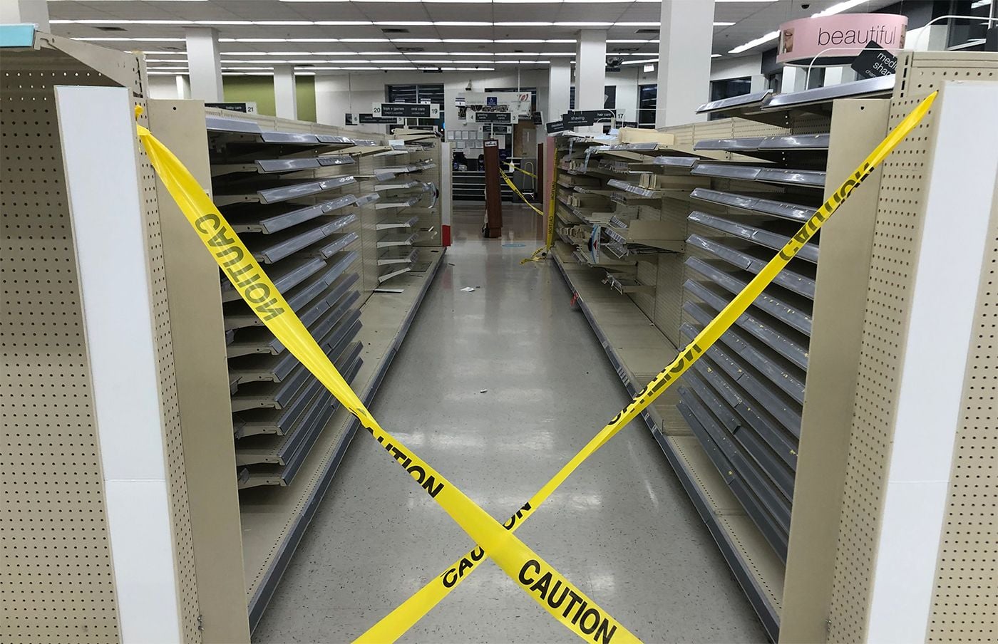 Walgreens CEO Says 'Maybe We Cried Too Much' About Shoplifting