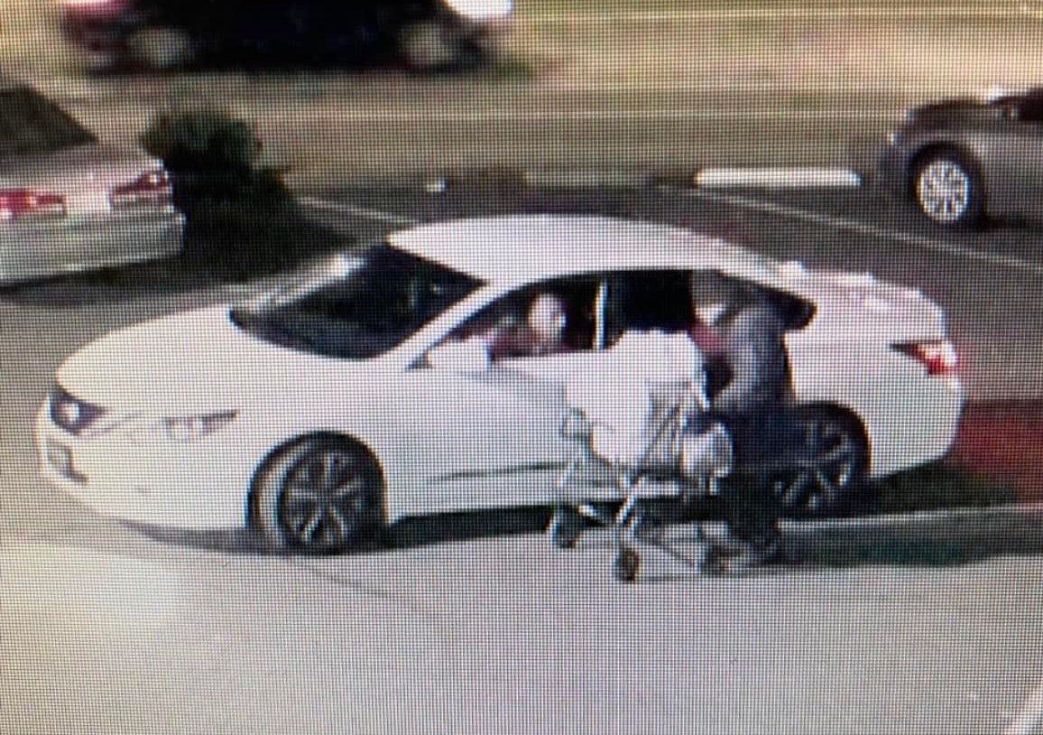 77-Year-Old Woman Intentionally Hit by Car in East Bay Church Parking Lot