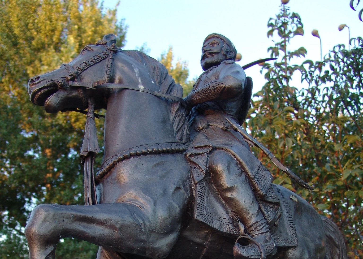 Large Statue Stolen from San Jose Park Reportedly Located by Local Journalist in Lobby of Troubled Scrapyard