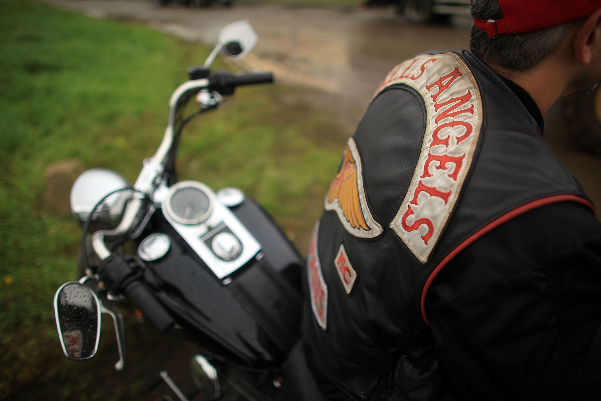 Two More Sonoma County Hells Angels Sentenced to Prison on Racketeering Charges