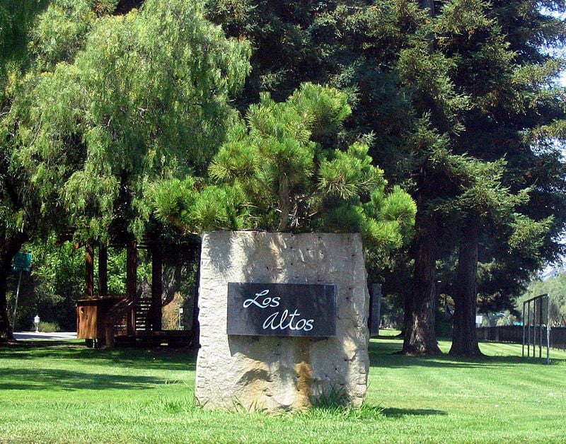 Los Altos Hills Homeowner Is Giving the ‘Builder’s Remedy’ a Go, Submits Plans to Build 20-Unit Complex On His Property