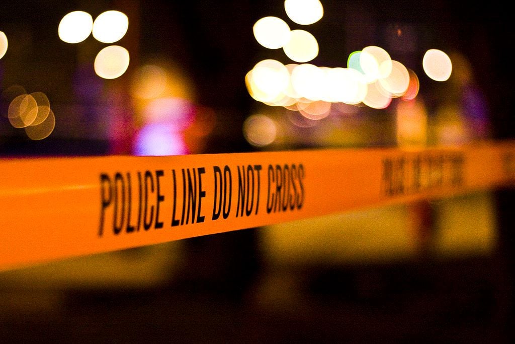 Three People Died Within Three Hours in Separate Shooting Incidents in Oakland Friday Evening