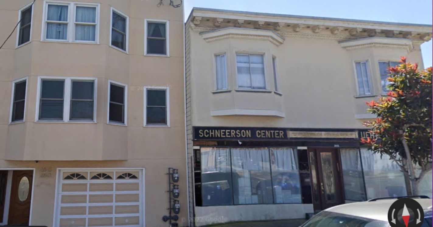 Rabbis Call For Hate Crime Charges In Last Week’s SF Synagogue Shooting