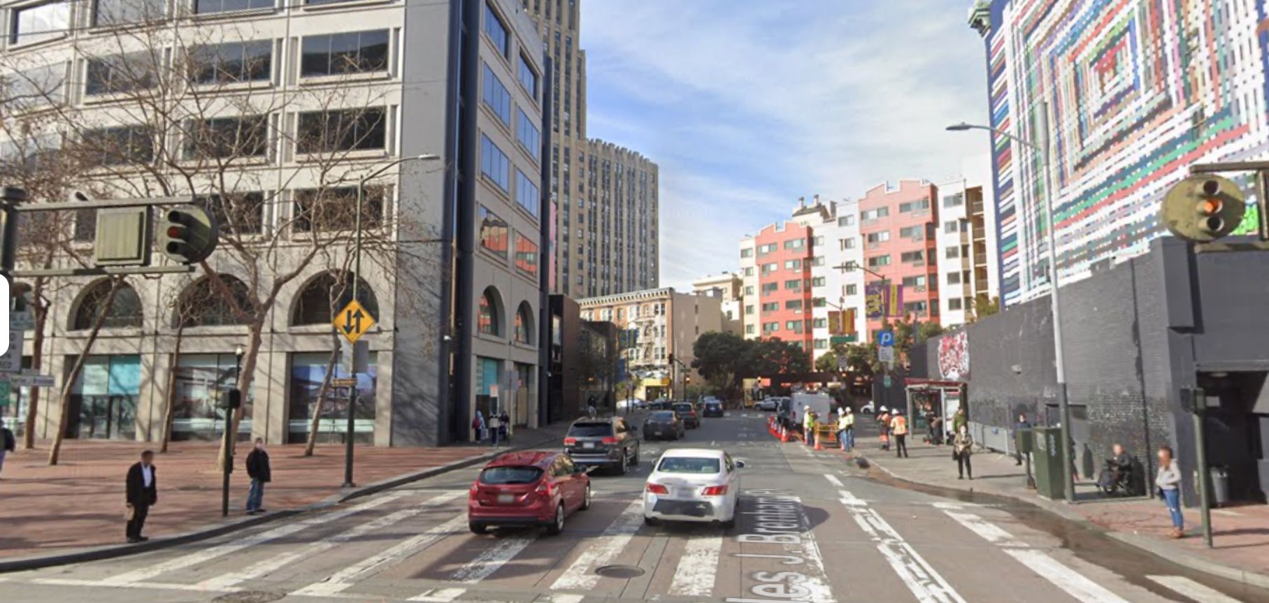 Berkeley Man Gets Four Years Prison for Selling Fentanyl and Meth to Undercover Agent In Tenderloin