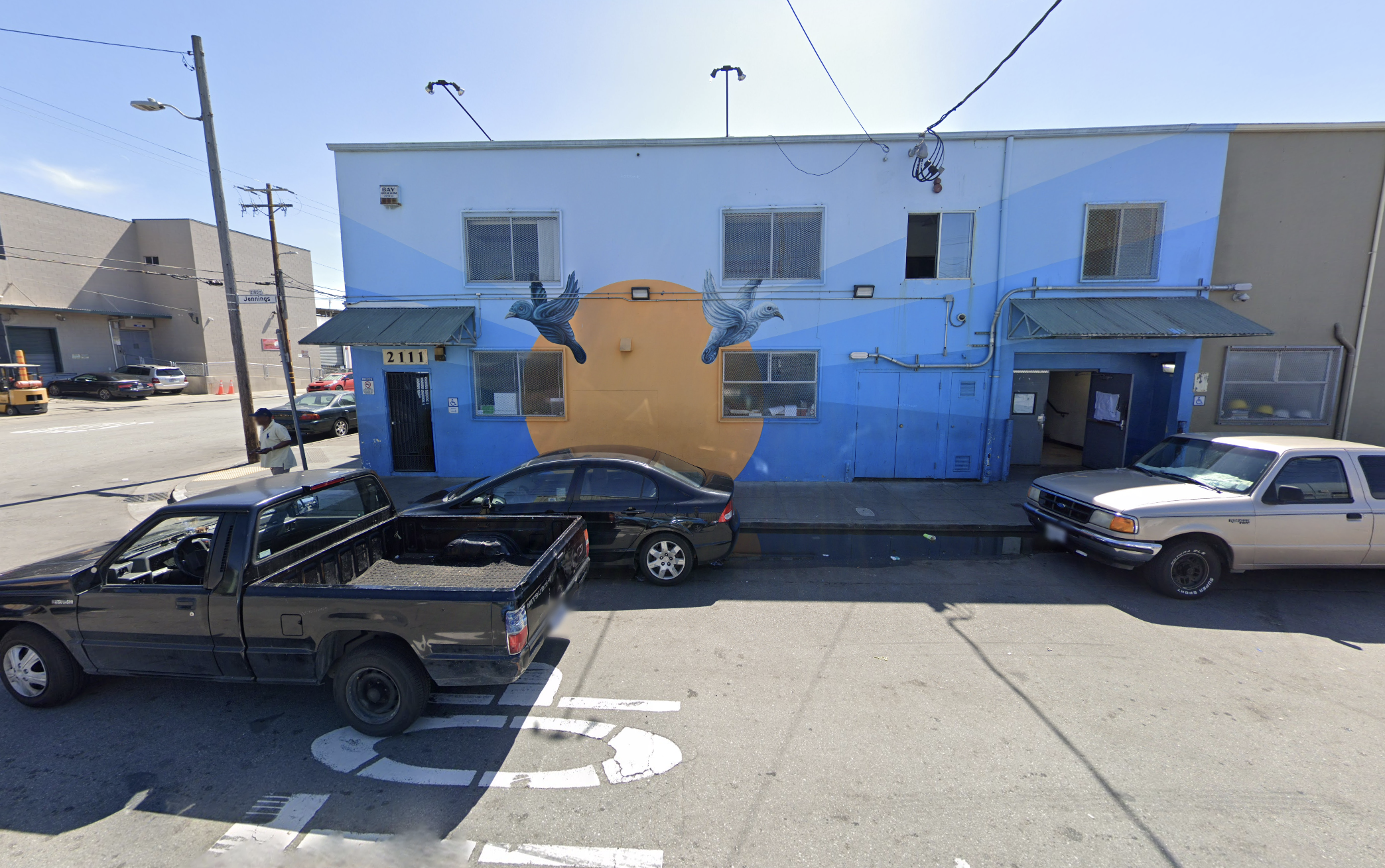 Saturday Links: Lawsuit Alleges Scandal-Plagued Bayview Homeless Services Org Funds Went to CEO's “Lavish” Lifestyle