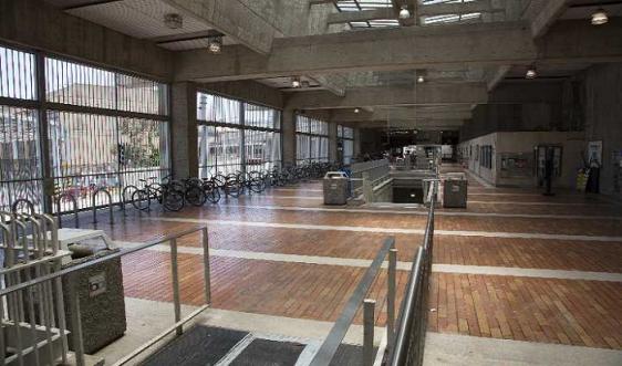 Possible HazMat Situation Disrupts BART Service at Balboa Park, Daly City, and Colma Stations