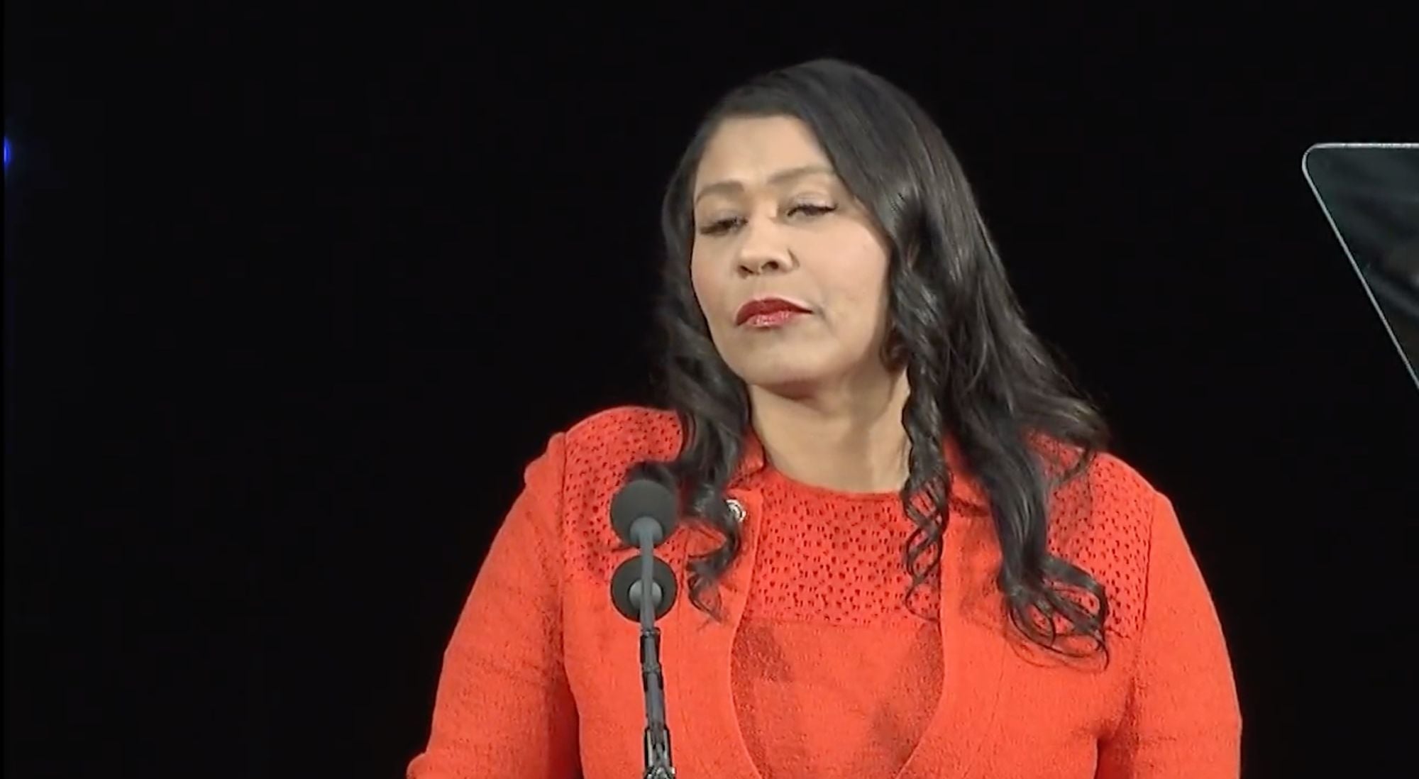 Breed Names Her Nominees to a Homelessness Commission She Preferred Did Not Exist