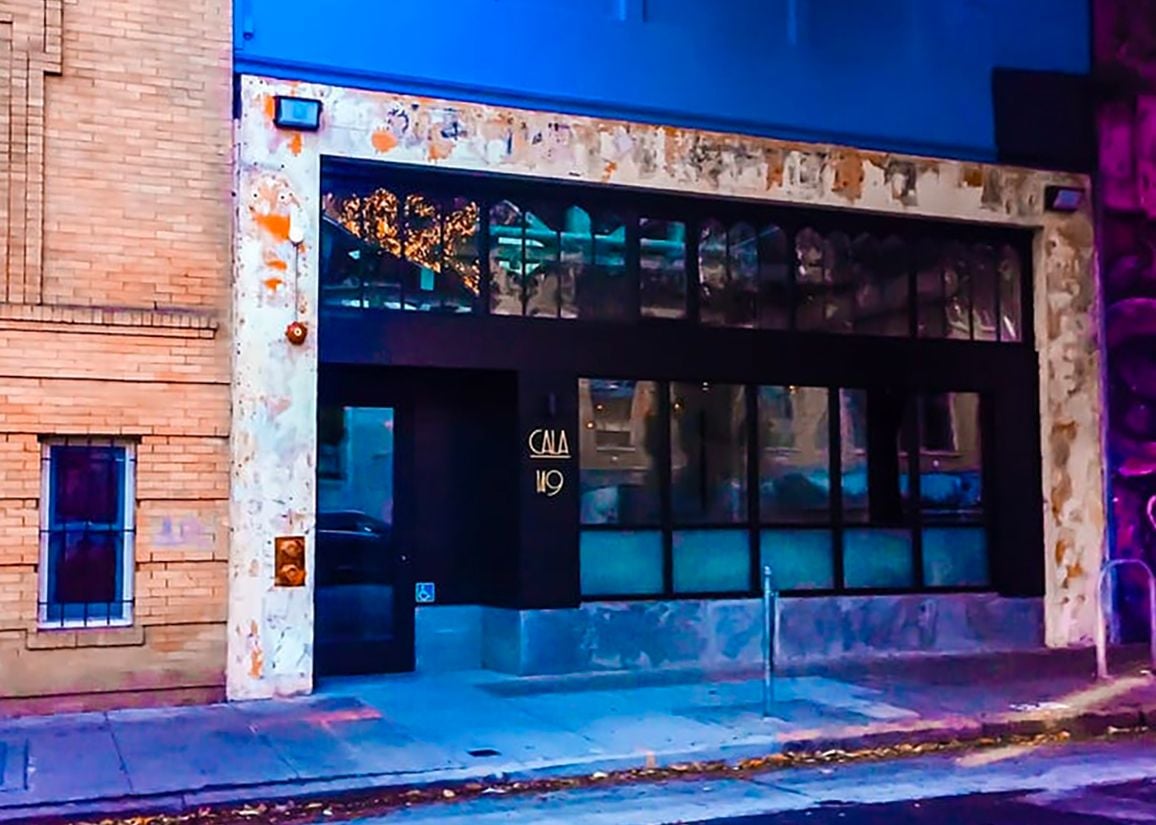 Former Sons & Daughters Chef to Open Kiln In Former Cala Space In Hayes Valley