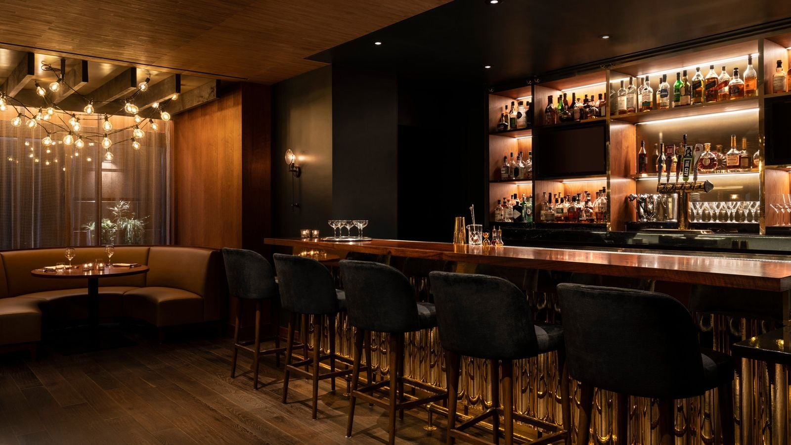 Downtown Four Seasons (the Former Loews Regency/Mandarin Oriental) to Open New Italian Restaurant, Orafo