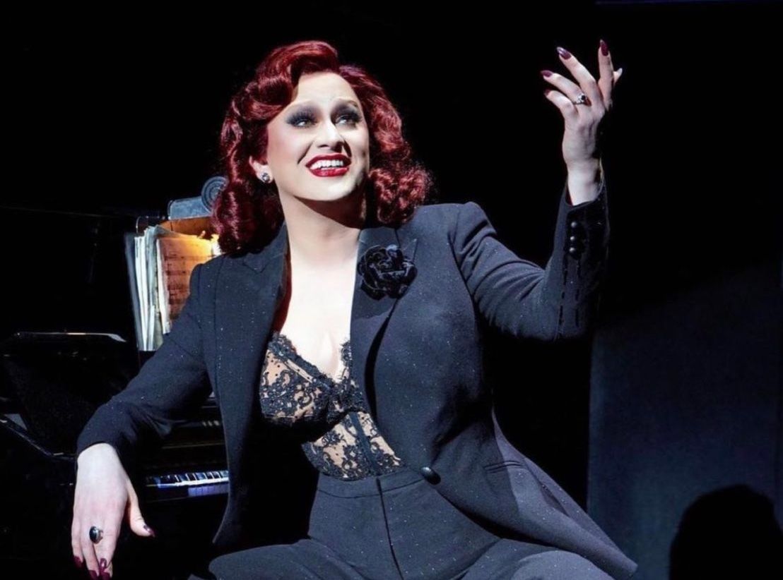 Fresh Off Blockbuster Run in ‘Chicago,’ Jinkx Monsoon Announces U.S. Tour With SF and San Jose Dates