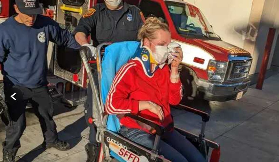 Mission District Couple Describes Brutal Attack Near Dolores Park on Super Bowl Sunday