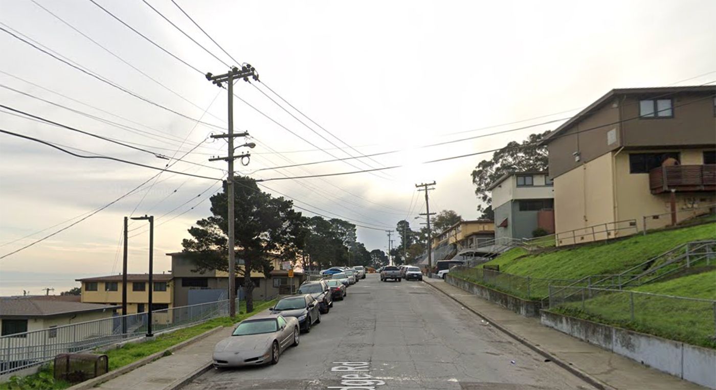 Hunters Point Woman Arrested on Suspicion of Killing Husband (or Ex-Husband)