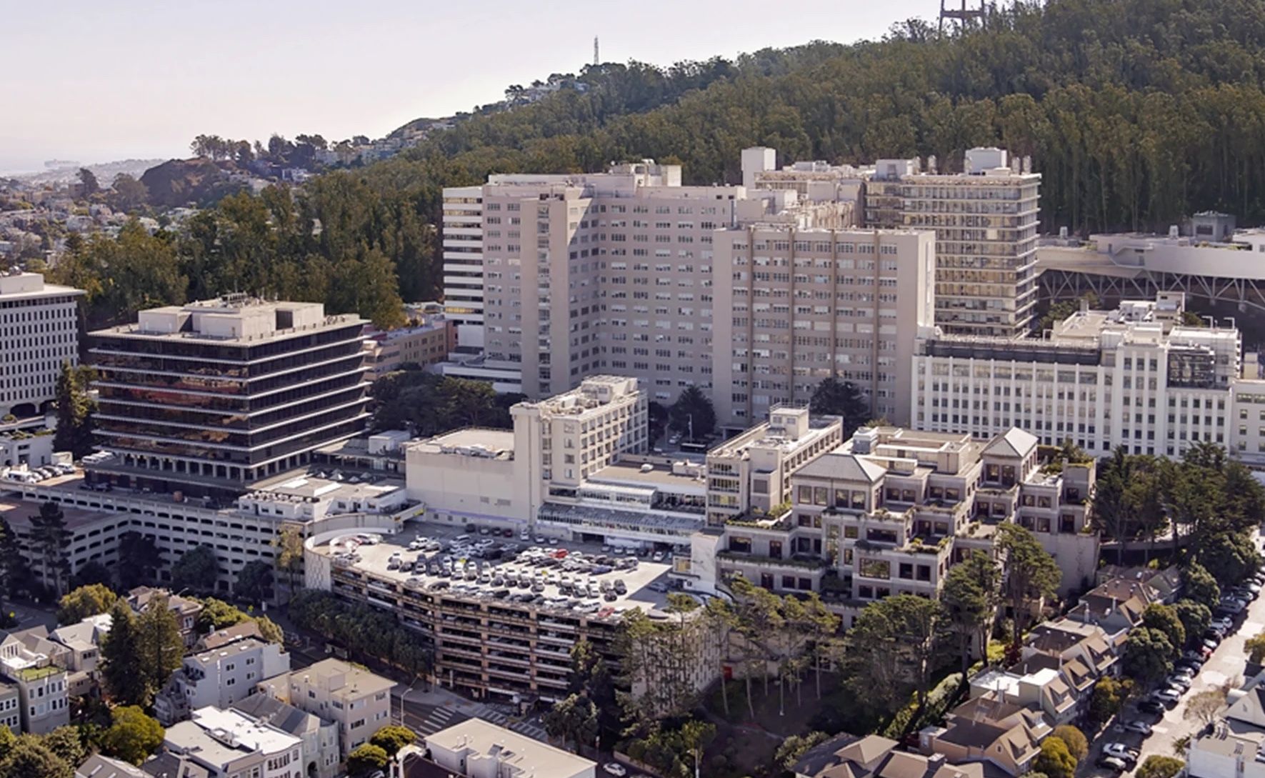 All-Female UCSF Surgical Team Performs Heart Transplant Surgery, In Likely Historical First