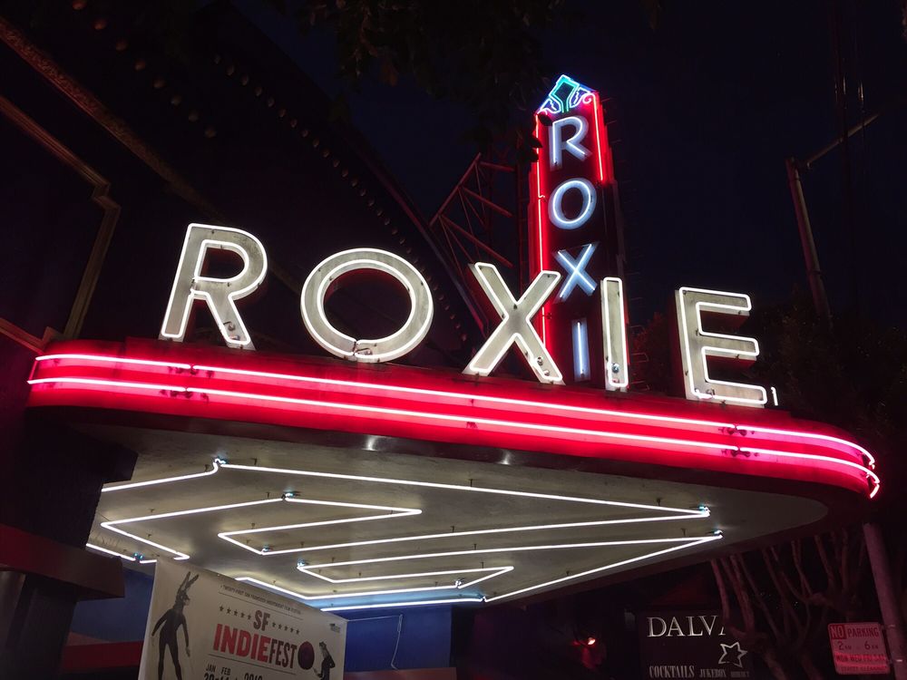 SF IndieFest Turns 25, And Is Now Underway At The Roxie