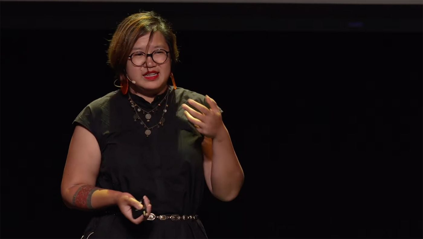 Soleil Ho Is Stepping Down as Chronicle Restaurant Critic After Four Years