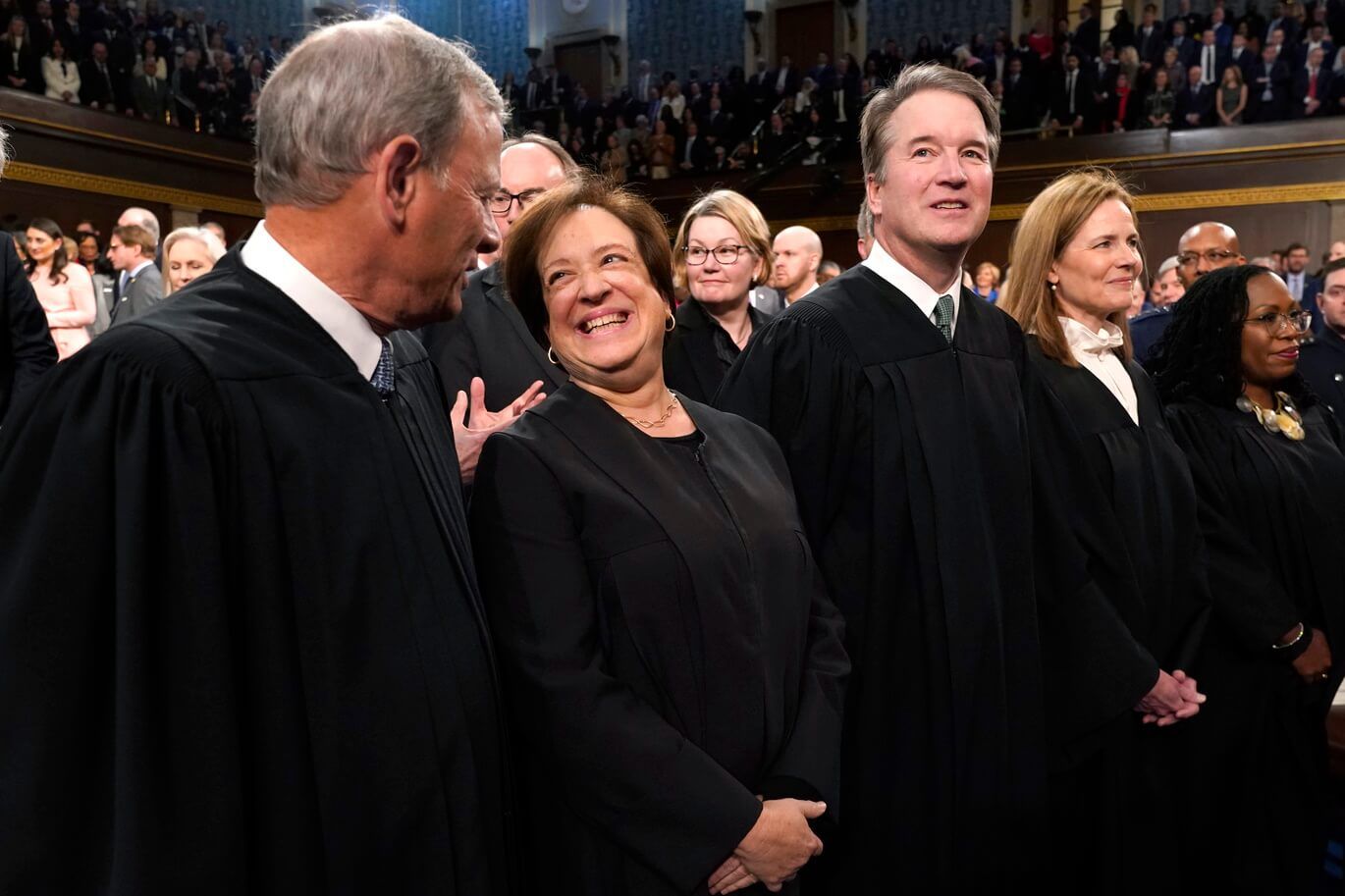 Supreme Court Showdown: Big Tech vs the Law, with the Fate of the Internet at Stake