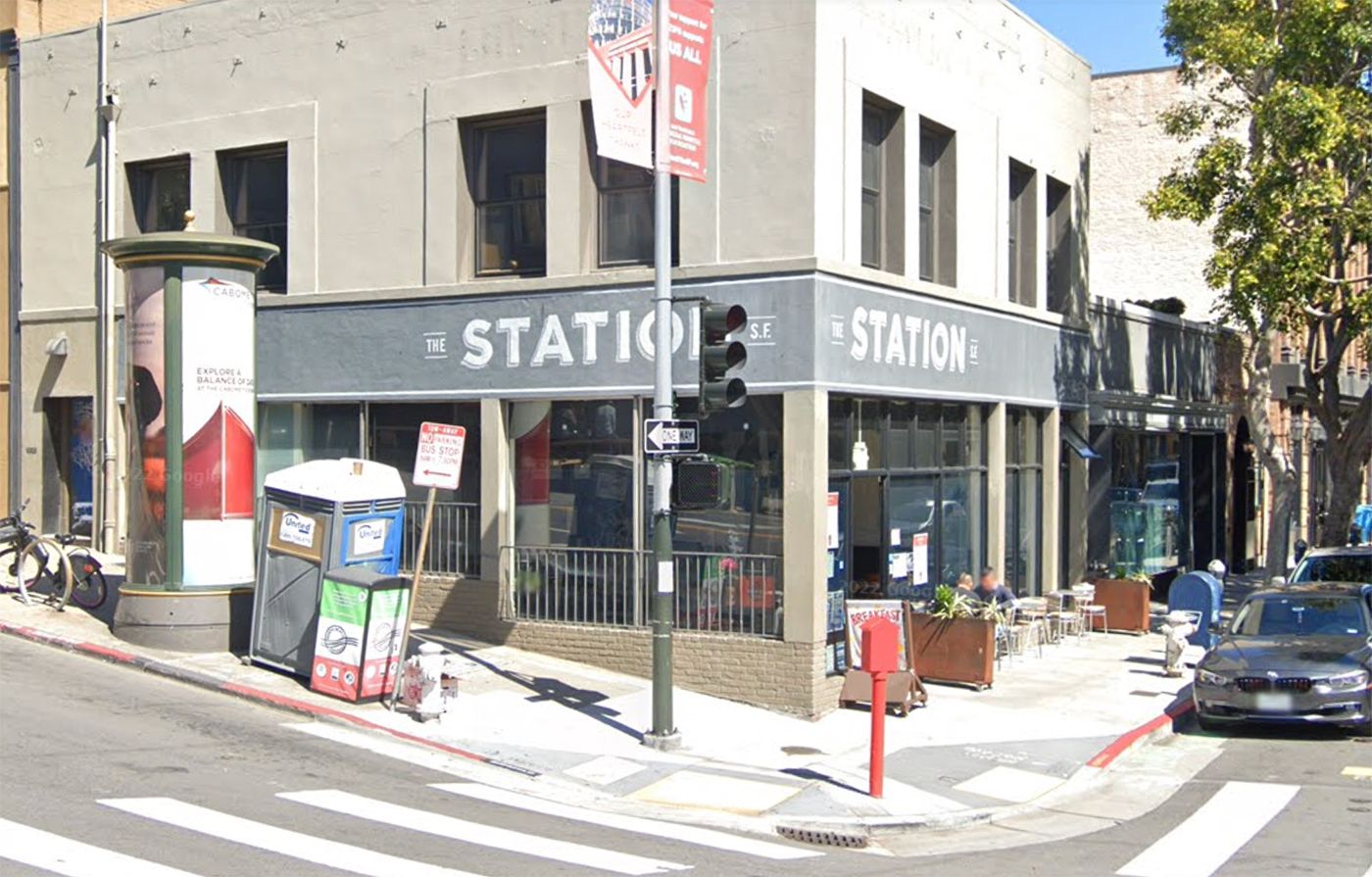 Quince Team Opening New Espresso and Gelato Café In North Beach
