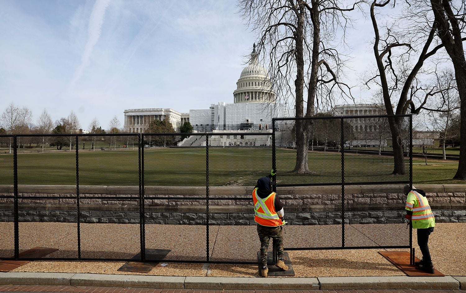 Google, Facebook, and Twitter to Be In the Crosshairs In Biden's State of the Union Address