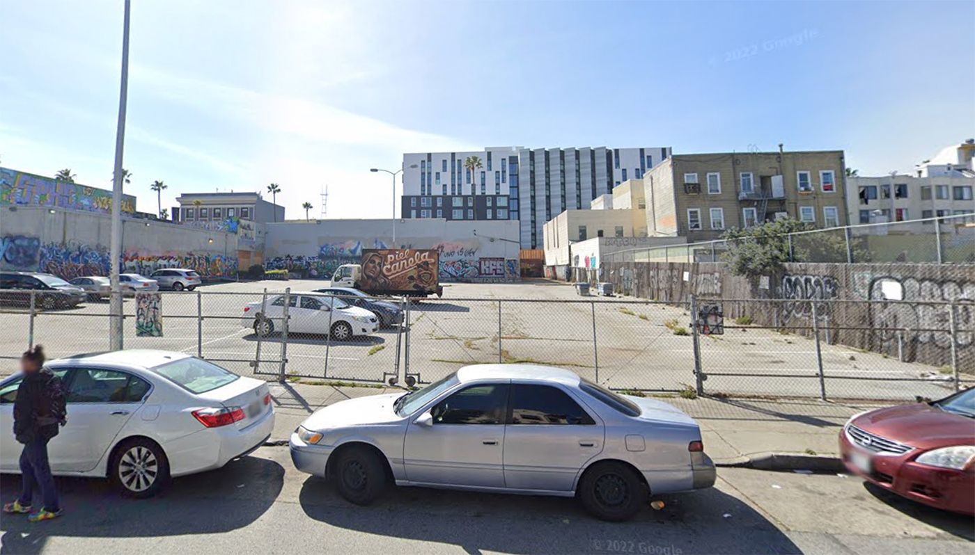 Supervisors Might Spike Plan for Temporary Tiny Homes for Homeless at 'Monster In the Mission' Site