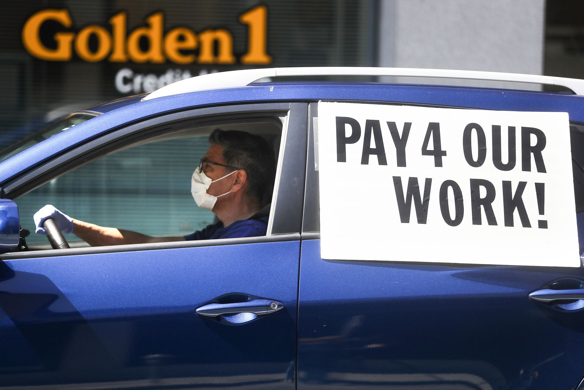 Appeals Court Upholds Prop. 22 Gig Worker Law, But It’s Still Likely Headed To State Supreme Court