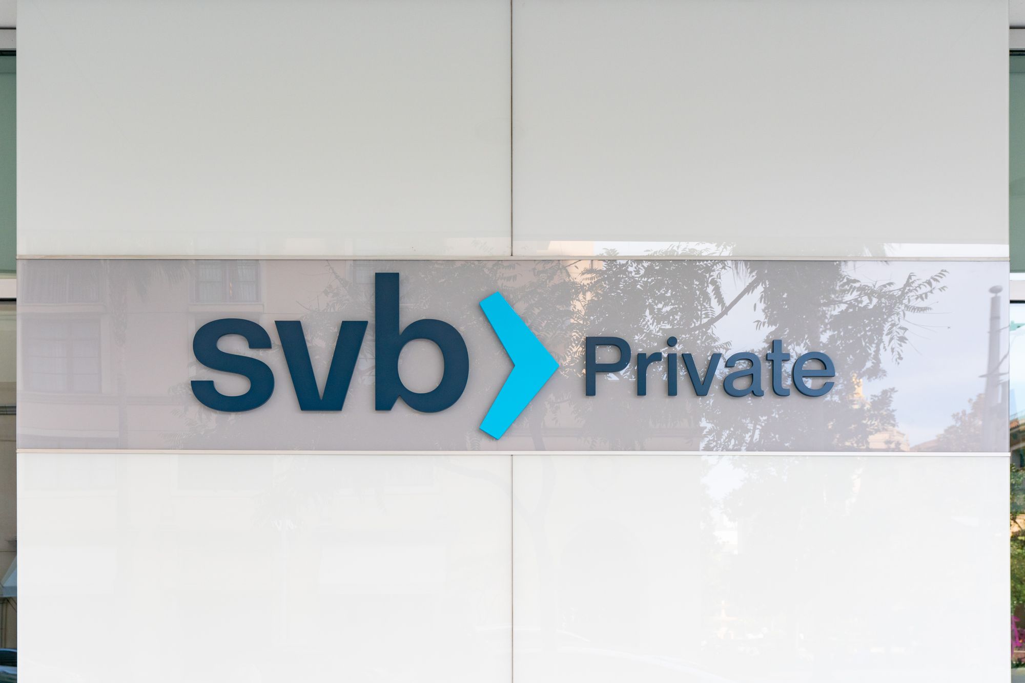 Silicon Valley Bank Gets Acquired By Something Called First Citizens Bank, Back Operating This Morning