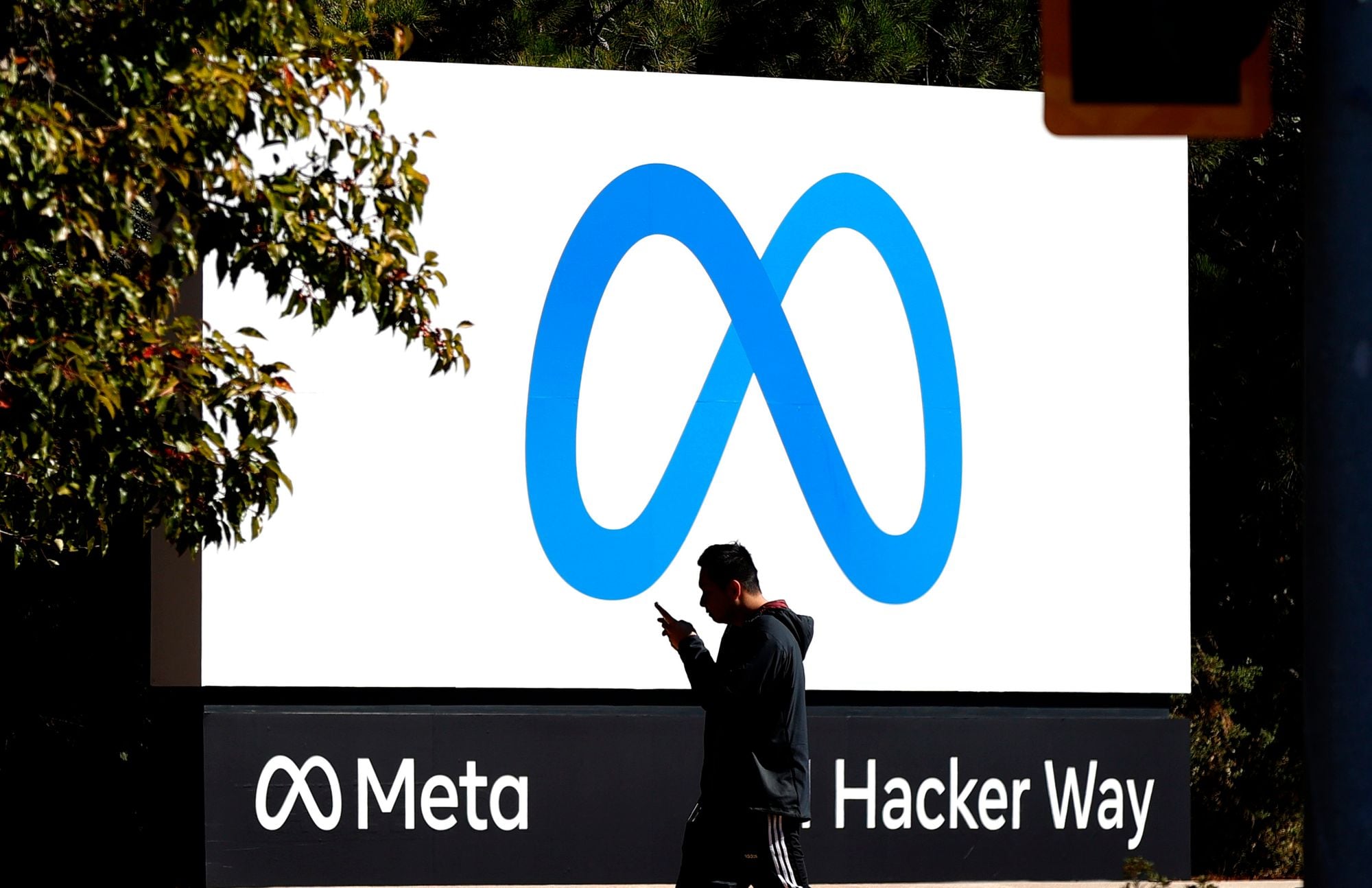 Meta Laying Off Another 10,000 Employees, Or 13% Of Workforce