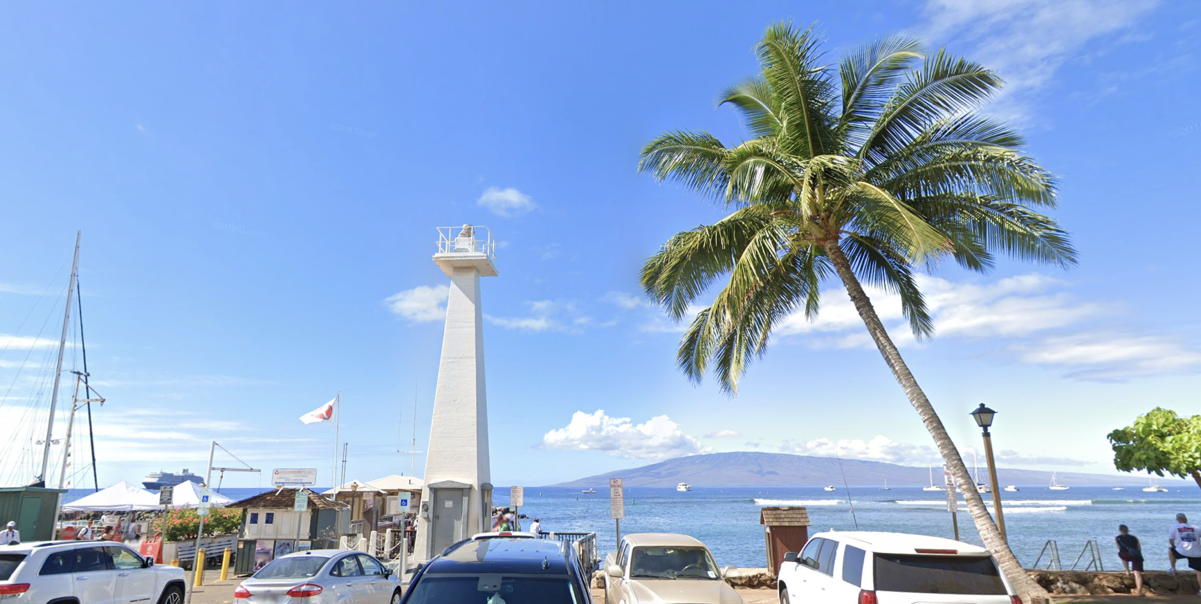 Bay Area Couple Sues Over Being Abandoned In Rough Waters on Hawaiian