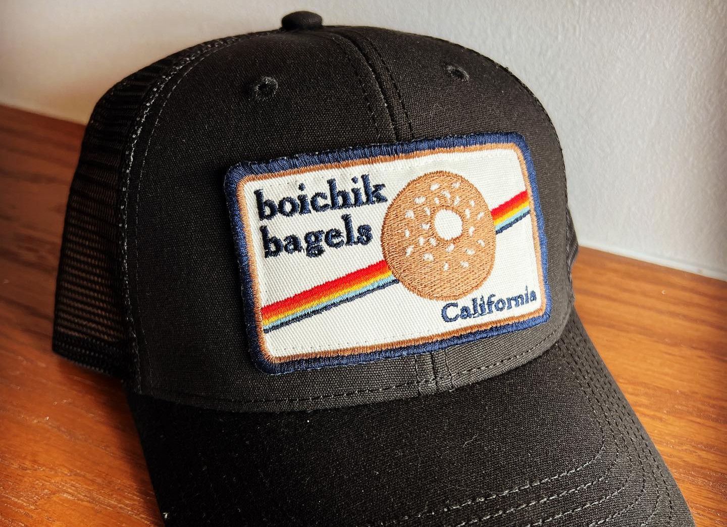 Boichik Bagels Rolls Open Its New Factory (With Dining Space!) In Berkeley
