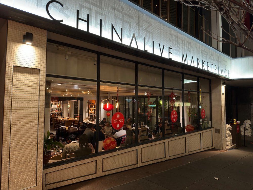Chinatown Food Hall China Live Hit With Eviction Lawsuit, Allegedly Owes $4.2 Million In Back Rent