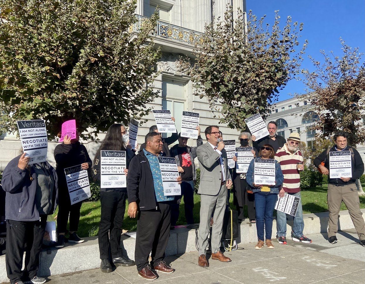 Sup. Preston Pushing to Extend SF Eviction Moratorium Another 60 Days